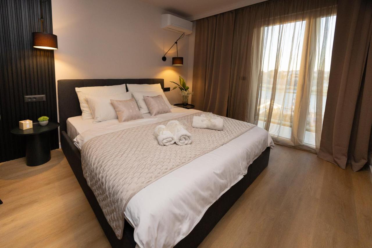 Aurum Ponte Deluxe Zadar Exterior foto