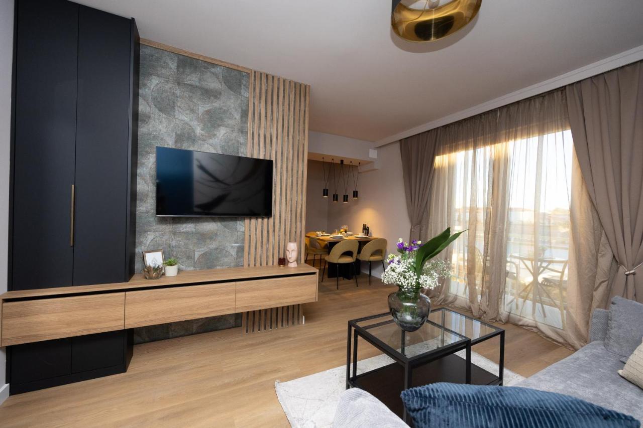 Aurum Ponte Deluxe Zadar Exterior foto