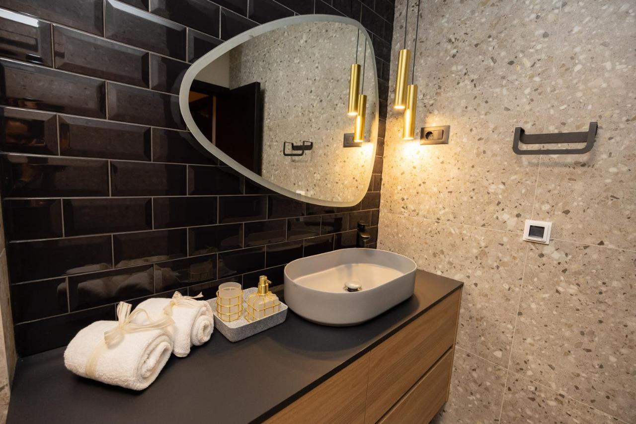 Aurum Ponte Deluxe Zadar Exterior foto