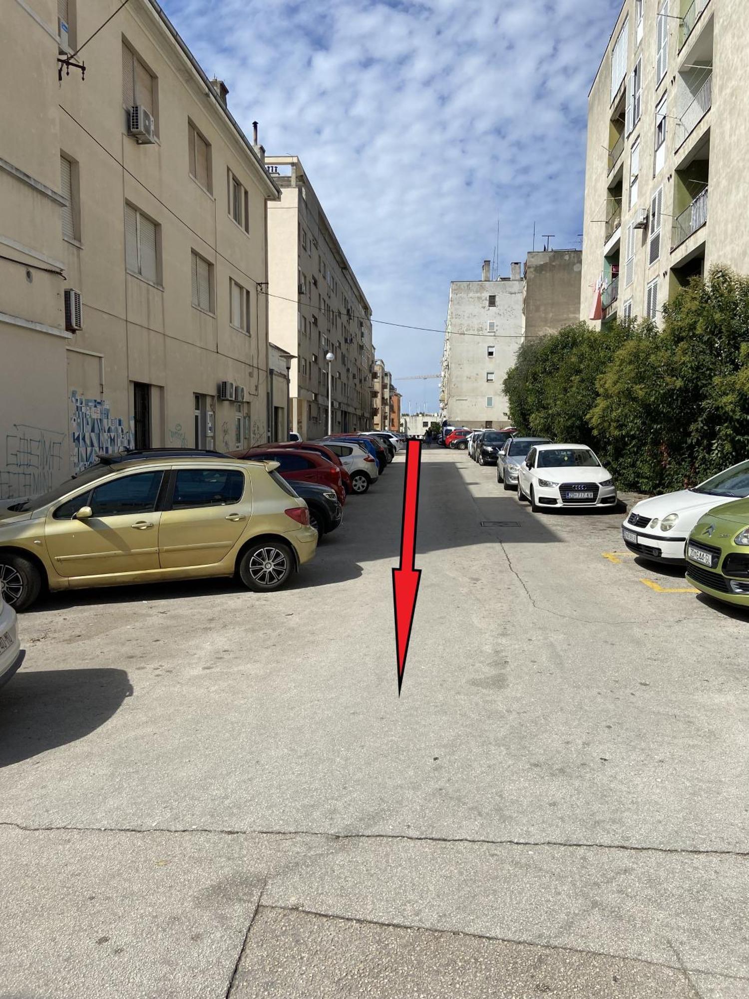 Aurum Ponte Deluxe Zadar Cameră foto